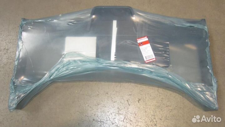 Фаркоп Фольксваген (Volkswagen) Crafter фургон 20