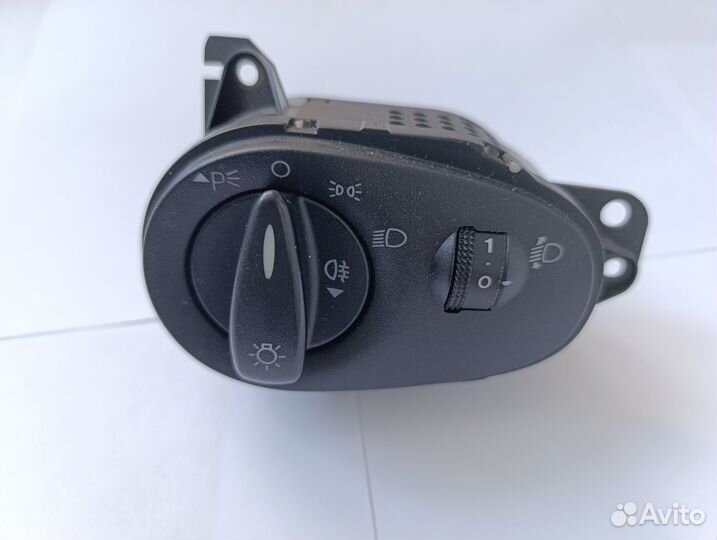 Переключатель света фар Ford Focus 1