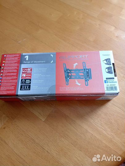 Кронштейн для телевизора