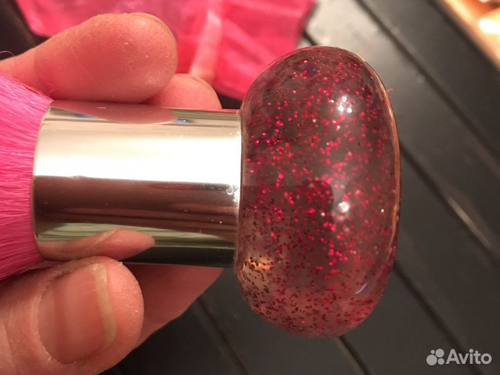 Кисть для макияжа