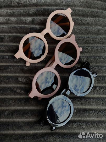 Очки для малышей