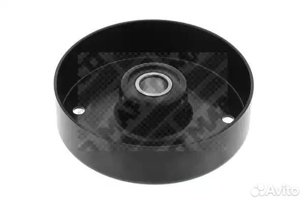 Ролик натяжителя mercedes-benz C-class (W202) C 18