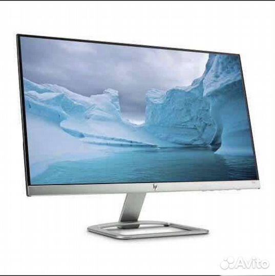 Монитор HP 27es T3M86AA 27 дюймов