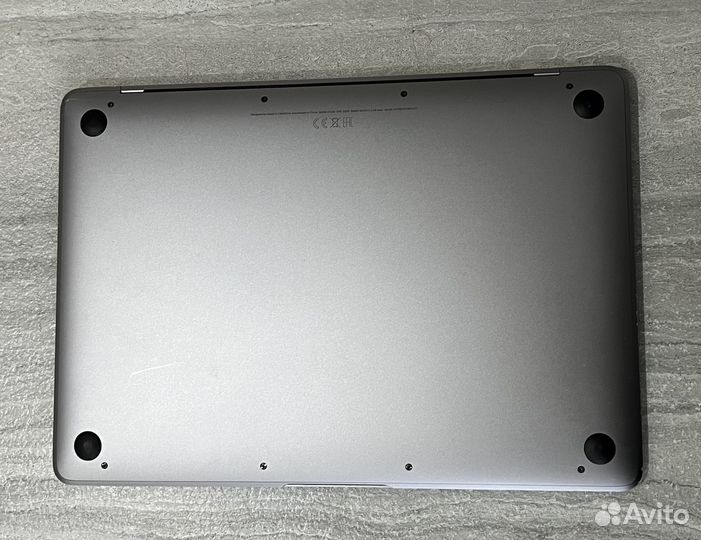 Apple MacBook a1534 (хорошее состояние )