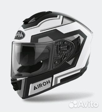Мотошлем Airoh