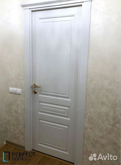 Двери межкомнатные