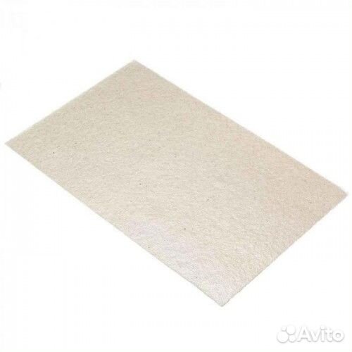 Слюда для микроволновки