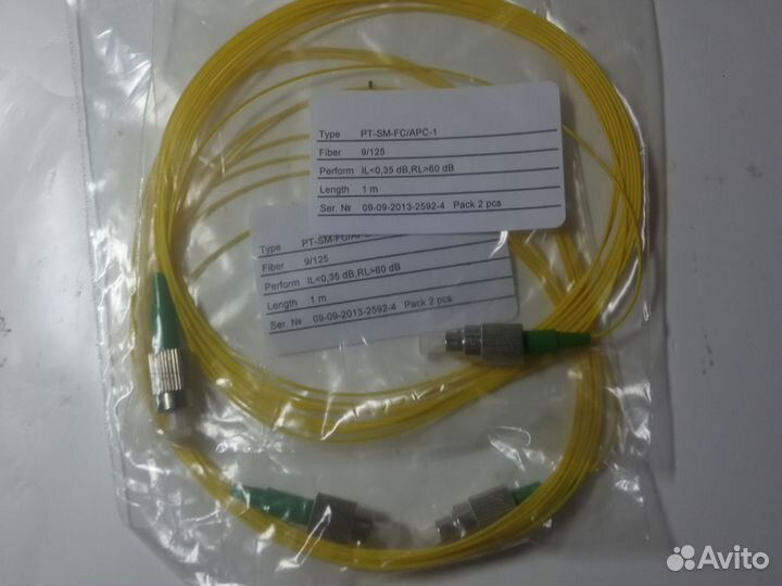 Оптический разветвитель 1х32