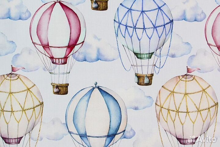 Рулонная штора