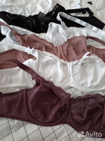 Бюстгальтеры пакетом