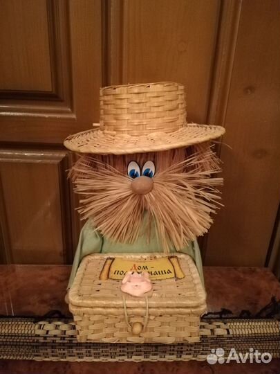 Сувениры кораблик