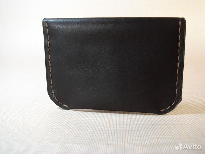 Держатель карты (картхолдер)