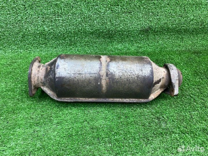 Катализатор Ваз 2110