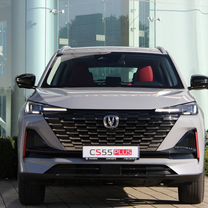 Новый Changan CS55 Plus 1.5 AMT, 2024, цена от 2 349 900 руб.