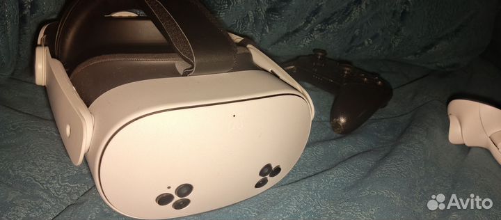 Vr очки oculus quest 3s
