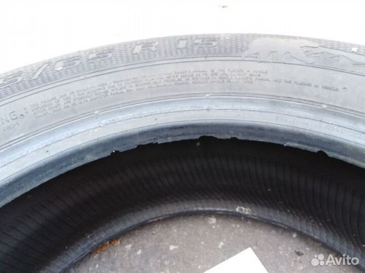 Gislaved Nord Frost 5 185/65 R15 88T