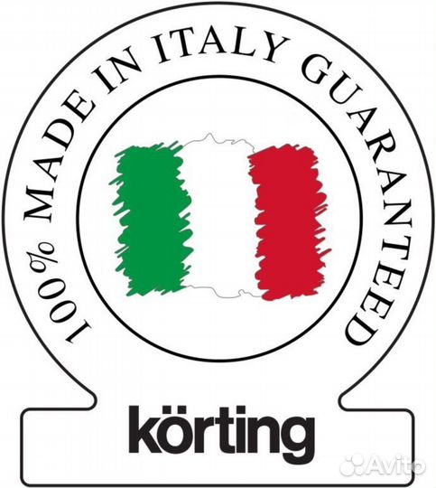 Стиральная машина Korting KWM 39F1265