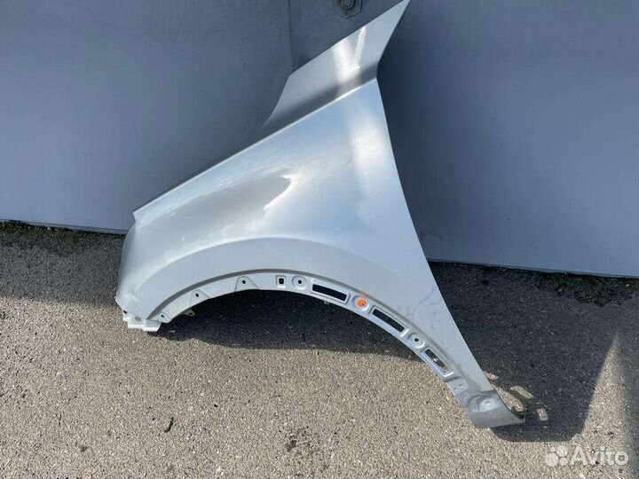 Крыло левое Chery tiggo 4 t19