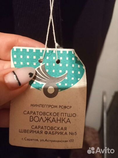 Пальто женское новое