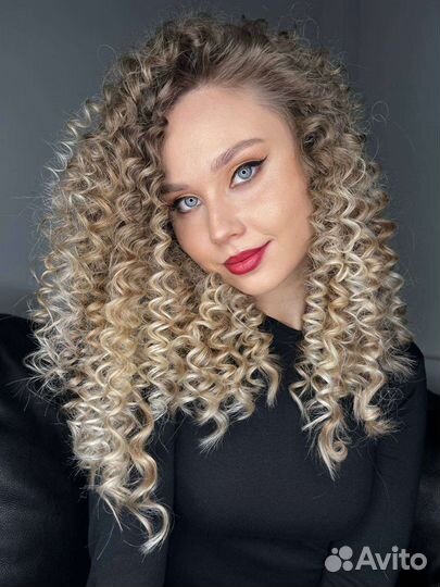 Волосы.Макияж.Брови