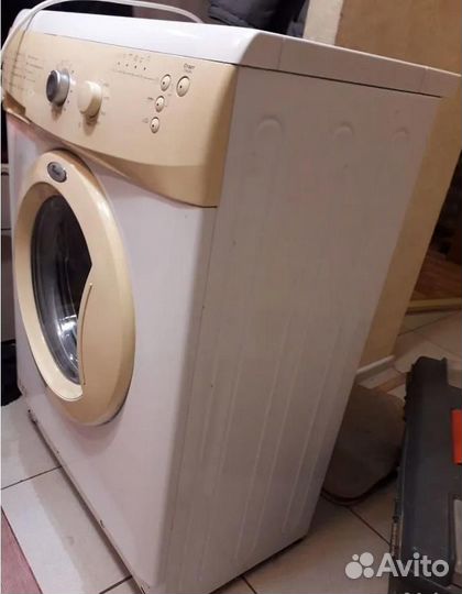 Стиральная машина 5кг