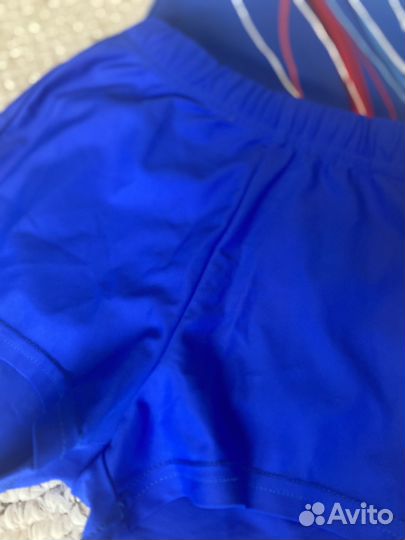 Костюм для гимнастики 110