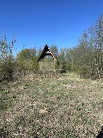 Дача 50 м² на участке 6 сот.