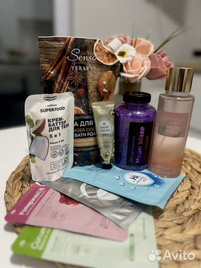 Набор для душа