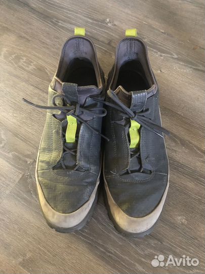 Ботинки Ecco 44