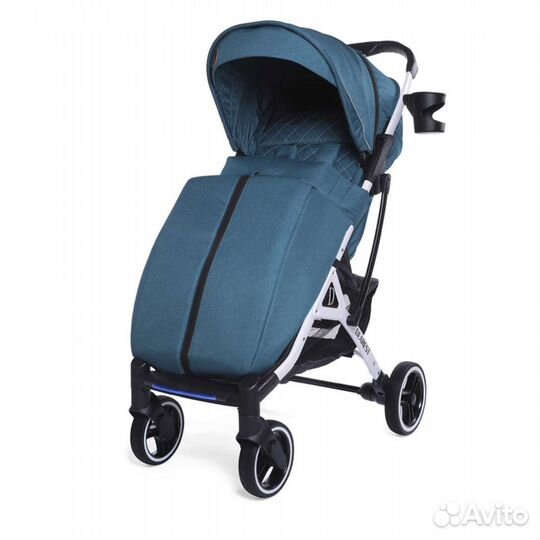 Коляска прогулочная Dearest 819, вес малыша до22кг