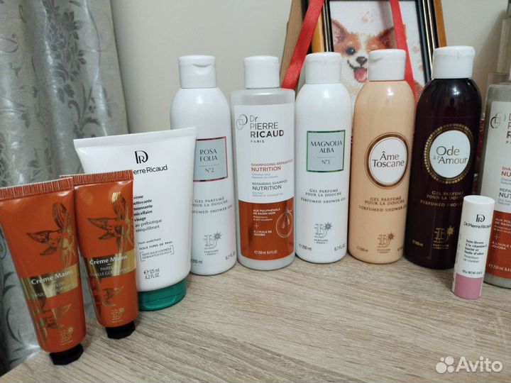 Коллекция Пьер Рико