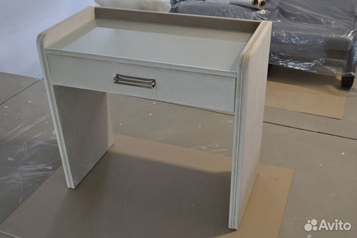 Туалетный столик Аскона Fransis Casanova Stone