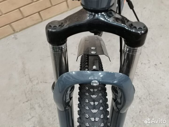 Велосипед скоростной 29