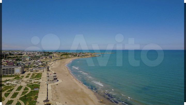 2-к. квартира, 75 м², 3/9 эт.