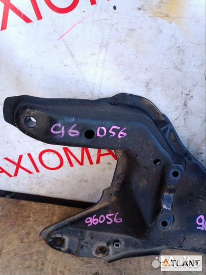 Балка под двс honda life dunk