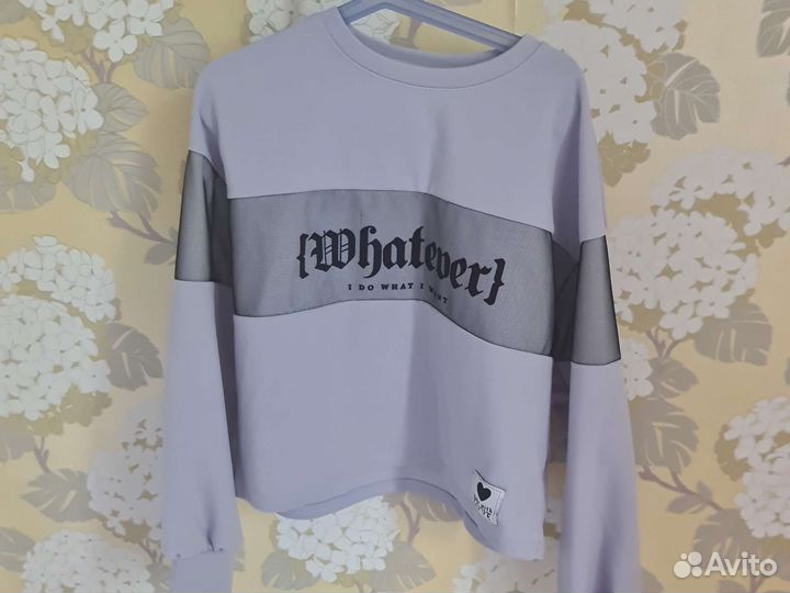 Одежда для дев пакетом Zara, Gloriageans Р-Р 140