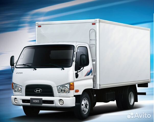 Водитель-экспедитор с личным грузовым авто