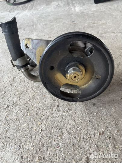 Гидроусилитель Nissan teana j31