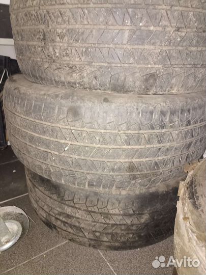 Tigar Summer SUV 235/55 R18 100V