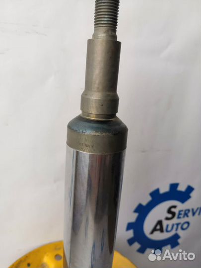 Mercedes W212 09- Амортизатор передний LH RH 0141