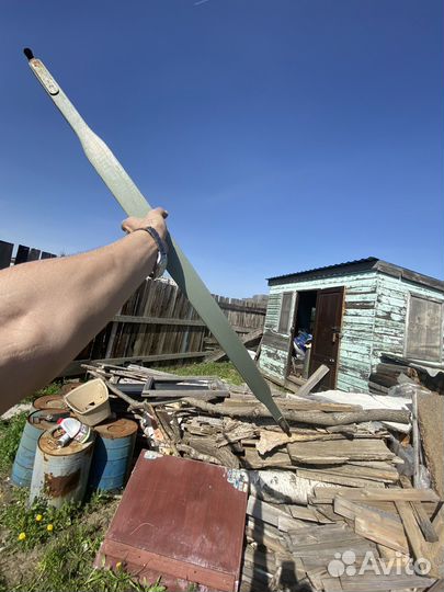 Коромысло для ведер