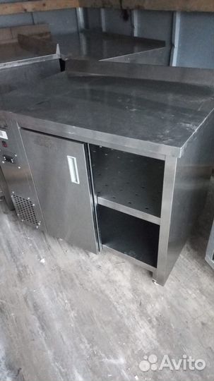 Стол тепловой