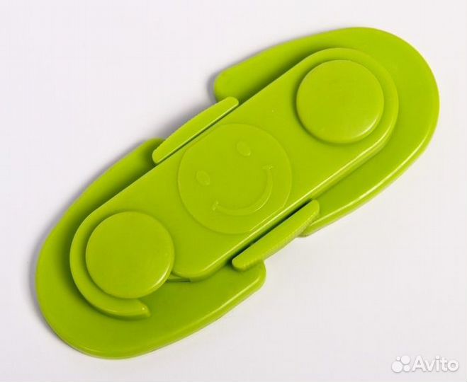 Блокираторы для мебели. Защита от углов. Заглушки