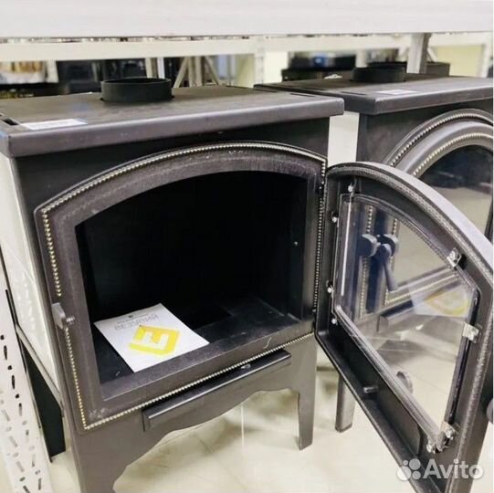 Печь отопительная Везувий