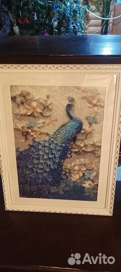 Птица счастья