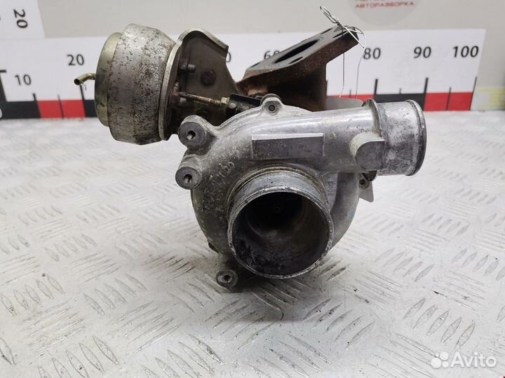 Турбина для Mazda 6 GG RF7J13700E