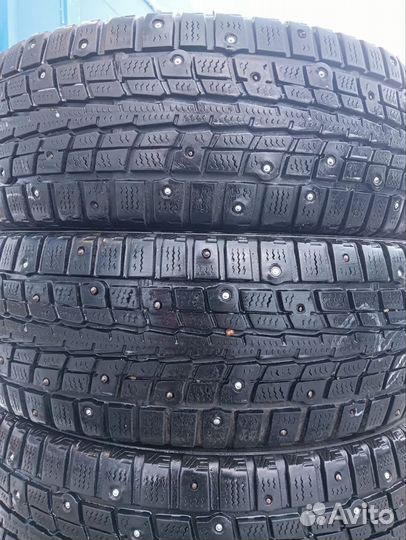 Dunlop SP Winter Ice 01 185/65 R15 88T