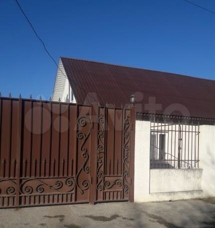 Дом 91,7 м² на участке 19,5 сот.