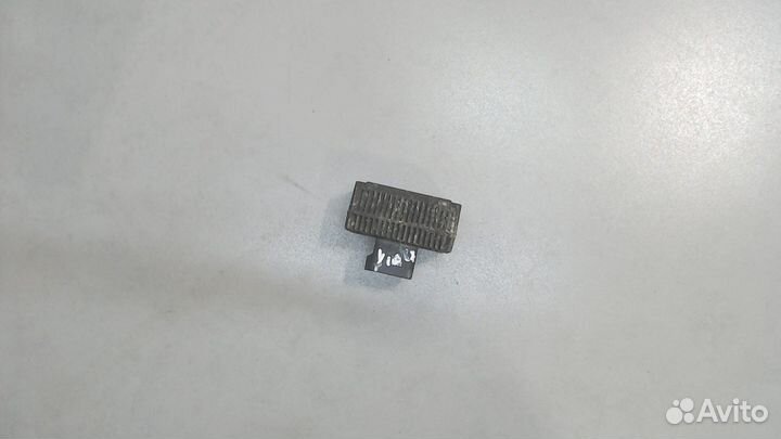 Реле накала Opel Astra H, 2006