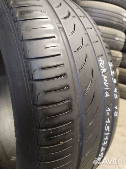 Formula Energy 225/45 R18